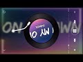 Darci On My Own (slowed + reverd ) Audio Video