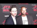 Zach Braff & Donald Faison on Their Longtime Friendship: 