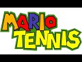 Game Point - Mario Tennis (Nintendo 64) Music Extended