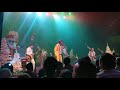 Me First & The Gimme Gimme - Feliz Navidad Live at the Fonda Theater