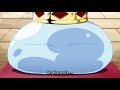 Rimuru Tempest - The Ultimate Trap | Tensei shitara slime datta ken cute and funny moments