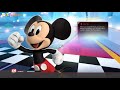 O Rato Mickey | Disney Infinity 3.0 Toy Box Speedway | Episode 1 | @ZigZagGamerPT