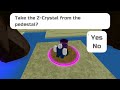 How To Get All 6 Z-Crystals In PBF! | Pokémon Brick Bronze (reupload)