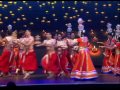 #MakeInIndia: Indian cultural performance at the Inaugural Session of Hannover Messe