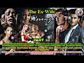 Part 10.THE EX-WIFE REVENGE|Top trending Story