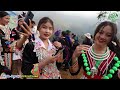 Ngày hội mùa xuân các em đẹp lên núi  Tà Mung kiếm chồng nhiều vô kể