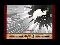 DragonFable | Ninja vs Unraveler EX 200 Point Dragon (Nightmare Start) NOOB FRIENDLY