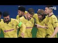 PSG vs Dortmund | Parc des Princes | 2023-24 UEFA Champions League | EA FC 24