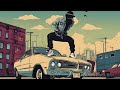 Hip Hop & Rap Funk Fusion #chillvibes #hiphopinstrumental #chillhop