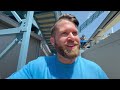 Cedar Point Vlog May 2024