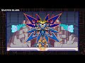 Mega Man Zero 2: No Damage (Active Form) Final Stage; Elpizo