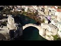 A Hidden Gem of Europe || Mostar || Mostar Bosnia and Herzegovina