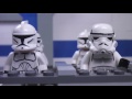 Lego Star Wars: Clone Training Center | Episode 2