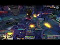 Cho'gall 10 Man Heroic Cataclysm Classic - Fire Mage PoV