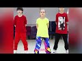 WHO BEST DANCERS 🤔 GIRL OR BOYS 😱 NEON MODE ⭐️ LITTLE BOY DANCING ASTRANOMIA & SIMPAPA 2024 #2