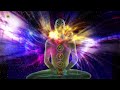 Boost Your Aura Attract Positive Energy l 7 Chakra Balancing, Healing & Cleansing Meditation Music