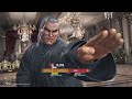 TEKKEN 8 O'fee /Feng Vs Onyx/Drag