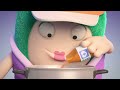 Best of Oddbods Marathon! | Baby Oddbods First Day At School 🎒 | 3 HOURS! | 2023 Funny Cartoons