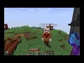 Limelight SMP Ep:1 - All for the Bounce