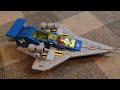 LEGO Galaxy Explorer (2022)