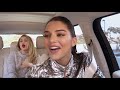 'Party In The USA' w/ Kendall Jenner, Hailey Bieber & Miley Cyrus - Carpool Karaoke: The Series