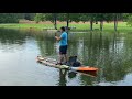 Kaku Kahuna Kayak