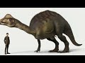 Size Comparison: Dinosaur vs. Human - Who's Bigger?
