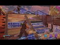 Fortnite Floor Is Lava