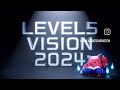 Level5 Vision is coming out this summer!!