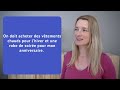 New French Speaking Practice | Boost your Speaking Skills 🇫🇷