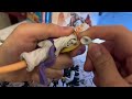 Watch this before getting the SH Figuarts Gear 5 Luffy