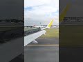 Landing at RPLL in an Airbus A320-271NX Cebu Pacific