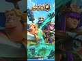 Clash Royale lvl 15 P.E.K.K.A