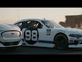 MUSTANG MACH-E v A PIT CREW | Over-the-Air Updates | Ford