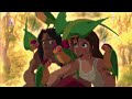 Tarzan audition | The Princess Games 2023
