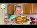 Homemade Potato Cakes Recipe | Crispy Golden Delights From Scratch