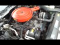 1992 Pontiac Firebird 5.7 V8 TBI walk around