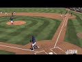 MLB® The Show™ Double play?