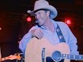 Chris LeDoux - This Cowboy's Hat (Live From Casper, WY / February 1, 1997)