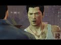 Sleeping Dogs | Mission Impossible: Fallout Style