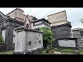 Don't film at this mafia cemetery - Poggioreale Naples Part 1 🇮🇹