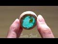TOP 20 DIY JEWELRY IDEAS FOR TEENAGERS |  FAIRY PENDANTS MADE OUT OF AN EPOXY RESIN