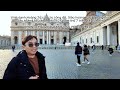 Nơi con người tự xưng THẦN THÁNH dưới  trần thế, Vương cung thánh đường St Peter / Phêrô Basilica