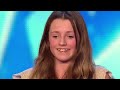 3 FLAWLESS Auditions On Britain's Got Talent! | Amazing Auditions
