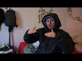 Arc'teryx Nuclei SV Parka Review Pt. 2.  Arc'teryx warmest synthetic jacket.