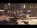 Tom Clancy's The Division™_  
