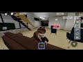 I got asked out by a stranger in Roblox Brookhaven