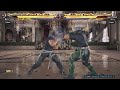 Tekken 8 | Crazy set vs a strong Bryan !