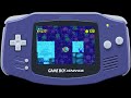 GBA Longplay [83/1538] Frogger's Adventures: Temple of the Frog