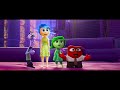 Inside Out 2 Movie Clip - Sarchasm (2024)